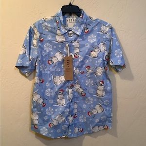 VSTR medium shirt